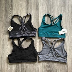 Old Navy Sports Bras